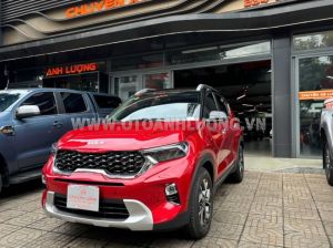 Xe Kia Sonet Premium 1.5 AT 2023