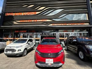 Xe Peugeot 3008 AT 2022