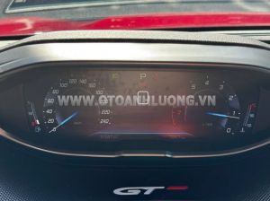 Xe Peugeot 3008 AT 2022