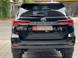 Xe Toyota Fortuner 2.7V 4x4 AT 2019