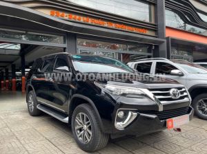 Xe Toyota Fortuner 2.7V 4x4 AT 2019