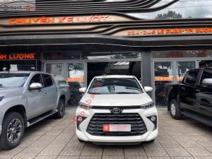 Xe Toyota Avanza Premio 1.5 AT 2024