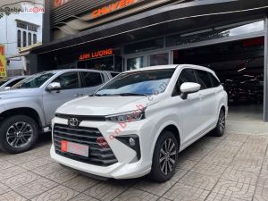 Xe Toyota Avanza Premio 1.5 AT 2024