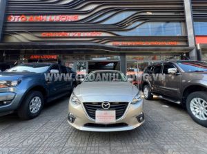 Xe Mazda 3 1.5 AT 2017