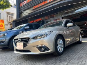 Xe Mazda 3 1.5 AT 2017