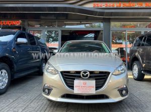 Xe Mazda 3 1.5 AT 2017