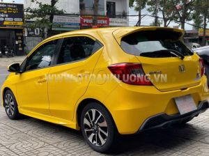 Xe Honda Brio RS 2021