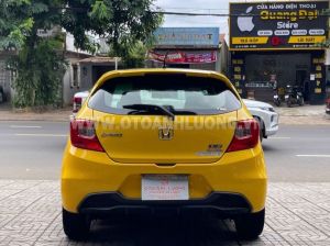 Xe Honda Brio RS 2021