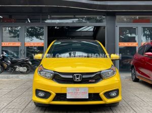 Xe Honda Brio RS 2021