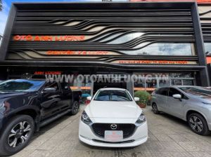 Xe Mazda 2 Luxury 2021