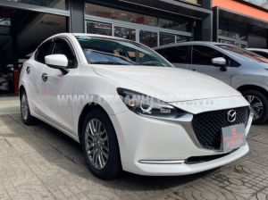 Xe Mazda 2 Luxury 2021