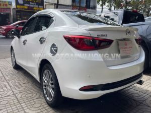 Xe Mazda 2 Luxury 2021