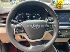 Xe Hyundai Accent 1.4 AT Đặc Biệt 2022