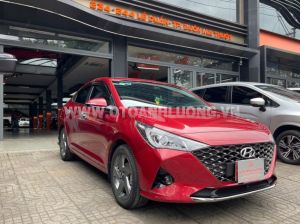 Xe Hyundai Accent 1.4 AT Đặc Biệt 2022