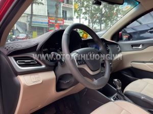 Xe Hyundai Accent 1.4 AT Đặc Biệt 2022