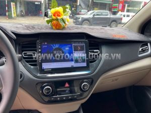 Xe Hyundai Accent 1.4 AT Đặc Biệt 2022