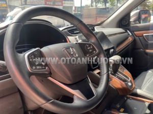 Xe Honda CRV L 2022