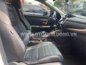 Xe Honda CRV L 2022