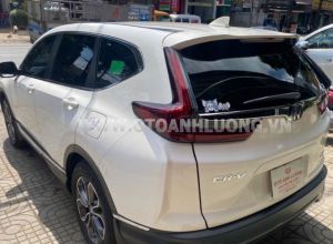 Xe Honda CRV L 2022