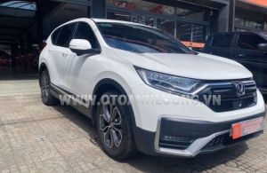 Xe Honda CRV L 2022