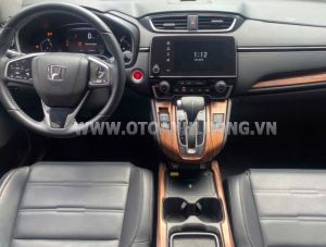 Xe Honda CRV L 2022