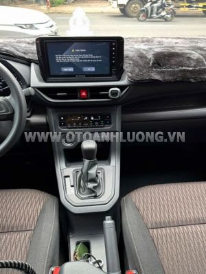 Xe Toyota Avanza Premio 1.5 AT 2023