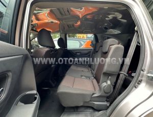 Xe Toyota Avanza Premio 1.5 AT 2023