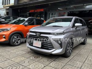 Xe Toyota Avanza Premio 1.5 AT 2023