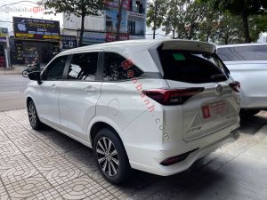 Xe Toyota Avanza Premio 1.5 AT 2024