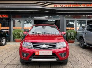 Xe Suzuki Grand vitara 2.0 AT 2014