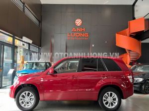 Xe Suzuki Grand vitara 2.0 AT 2014