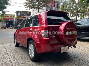 Xe Suzuki Grand vitara 2.0 AT 2014