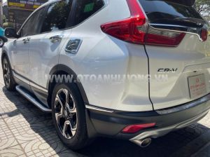 Xe Honda CRV L 2019