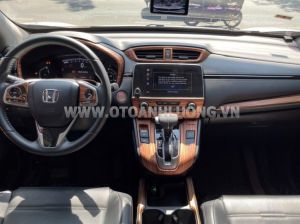 Xe Honda CRV L 2019