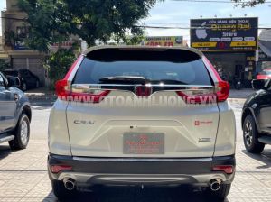 Xe Honda CRV L 2019