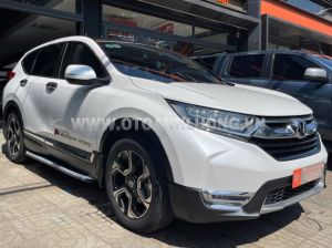 Xe Honda CRV L 2019