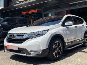 Xe Honda CRV L 2019