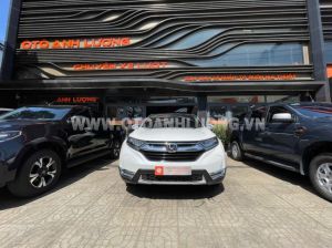 Xe Honda CRV L 2019