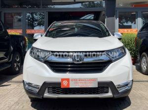 Xe Honda CRV L 2019