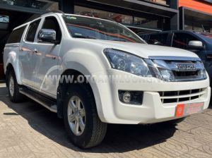 Xe Isuzu Dmax LS 2.5 4x2 AT 2016