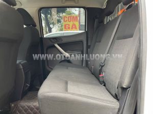 Xe Ford Ranger XLS 2.2L 4x2 AT 2021