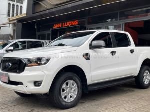 Xe Ford Ranger XLS 2.2L 4x2 AT 2021