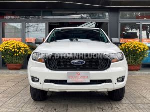 Xe Ford Ranger XLS 2.2L 4x2 AT 2021