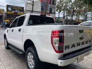 Xe Ford Ranger XLS 2.2L 4x2 AT 2021