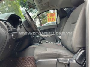 Xe Ford Ranger XLS 2.2L 4x2 AT 2021