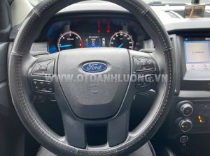 Xe Ford Ranger XLS 2.2L 4x2 AT 2021