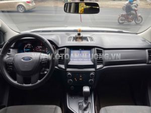 Xe Ford Ranger XLS 2.2L 4x2 AT 2021