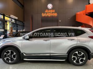 Xe Honda CRV L 2018