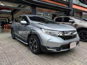 Xe Honda CRV L 2018