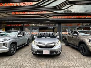 Xe Honda CRV L 2018